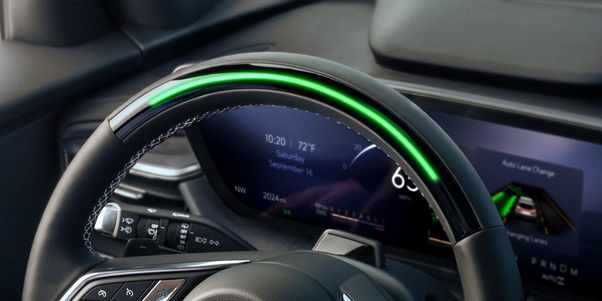 Moses GMC of Charleston in Charleston WV