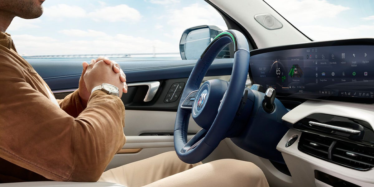 Moses GMC of Charleston in Charleston WV