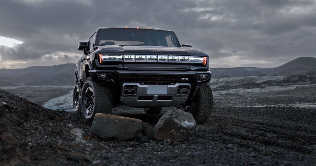 Moses GMC of Charleston in Charleston WV