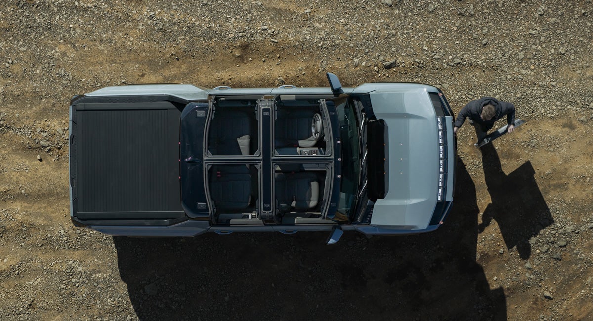 Moses GMC of Charleston in Charleston WV