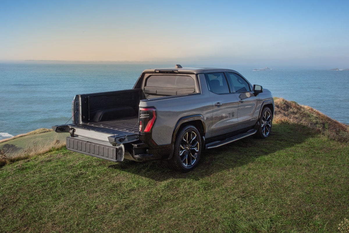 Moses GMC of Charleston in Charleston WV