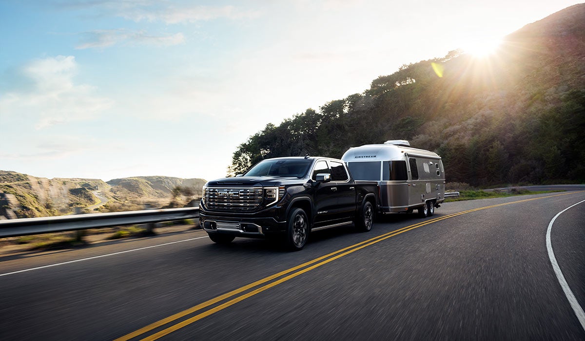 Moses GMC of Charleston in Charleston WV