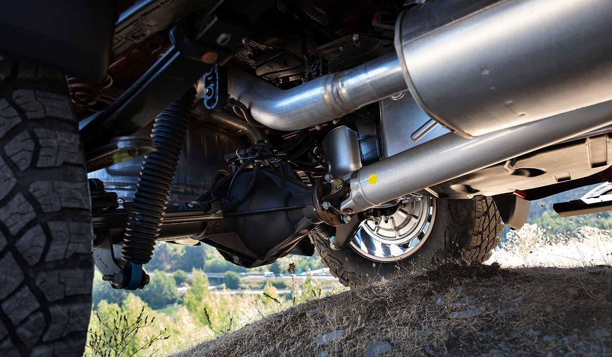 Moses GMC of Charleston in Charleston WV