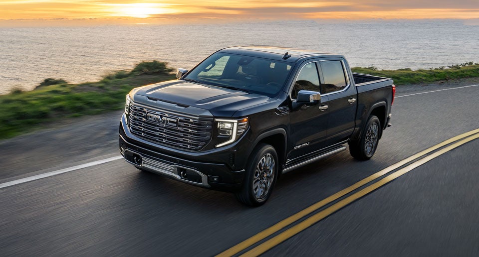 Moses GMC of Charleston in Charleston WV