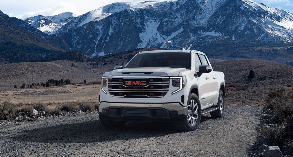 Moses GMC of Charleston in Charleston WV