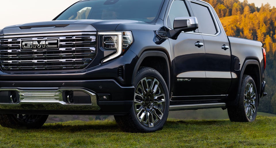Moses GMC of Charleston in Charleston WV