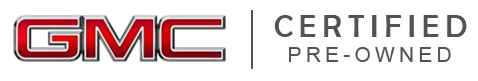 GMC Certified logo