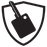 GMC Guaranteed Asset Protection (GAP) Coverage logo - Moses GMC of Charleston in Charleston WV