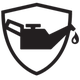GMC Protection Pre-paid Maintenance Logo - Moses GMC of Charleston in Charleston WV