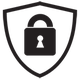 GMC Protection Plan Overview with a Lock Icon - Moses GMC of Charleston in Charleston WV