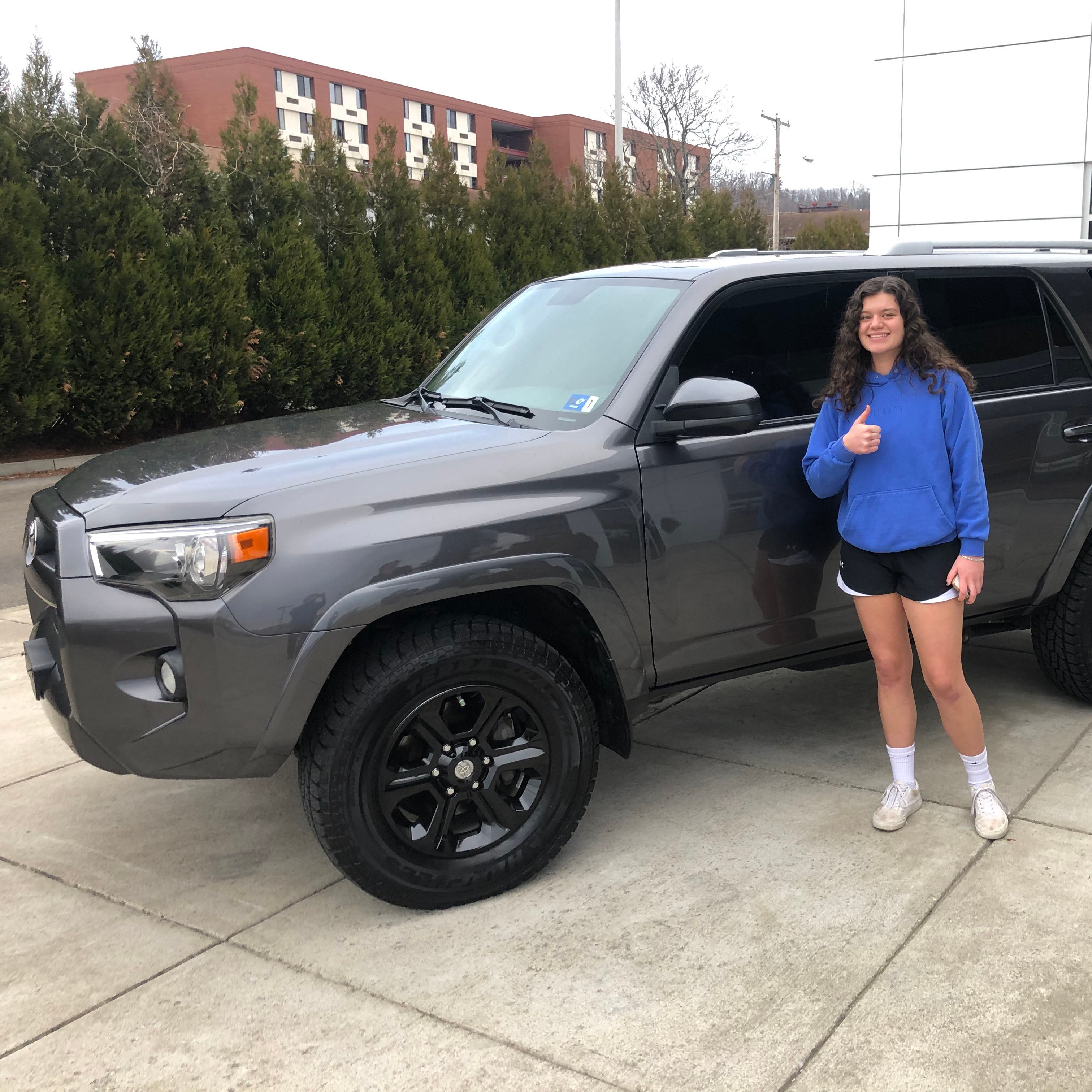 Moses GMC of Charleston in Charleston WV