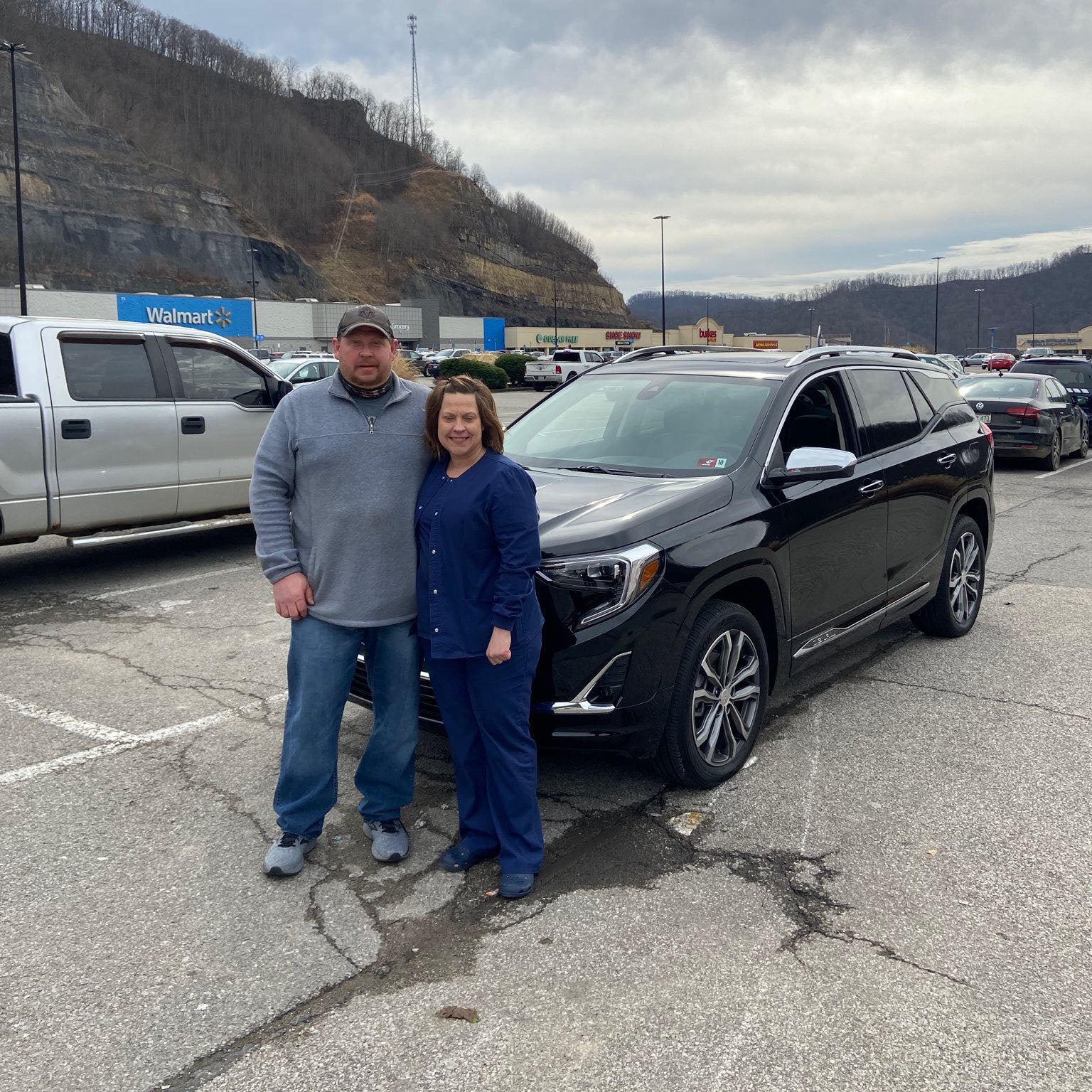 Moses GMC of Charleston in Charleston WV