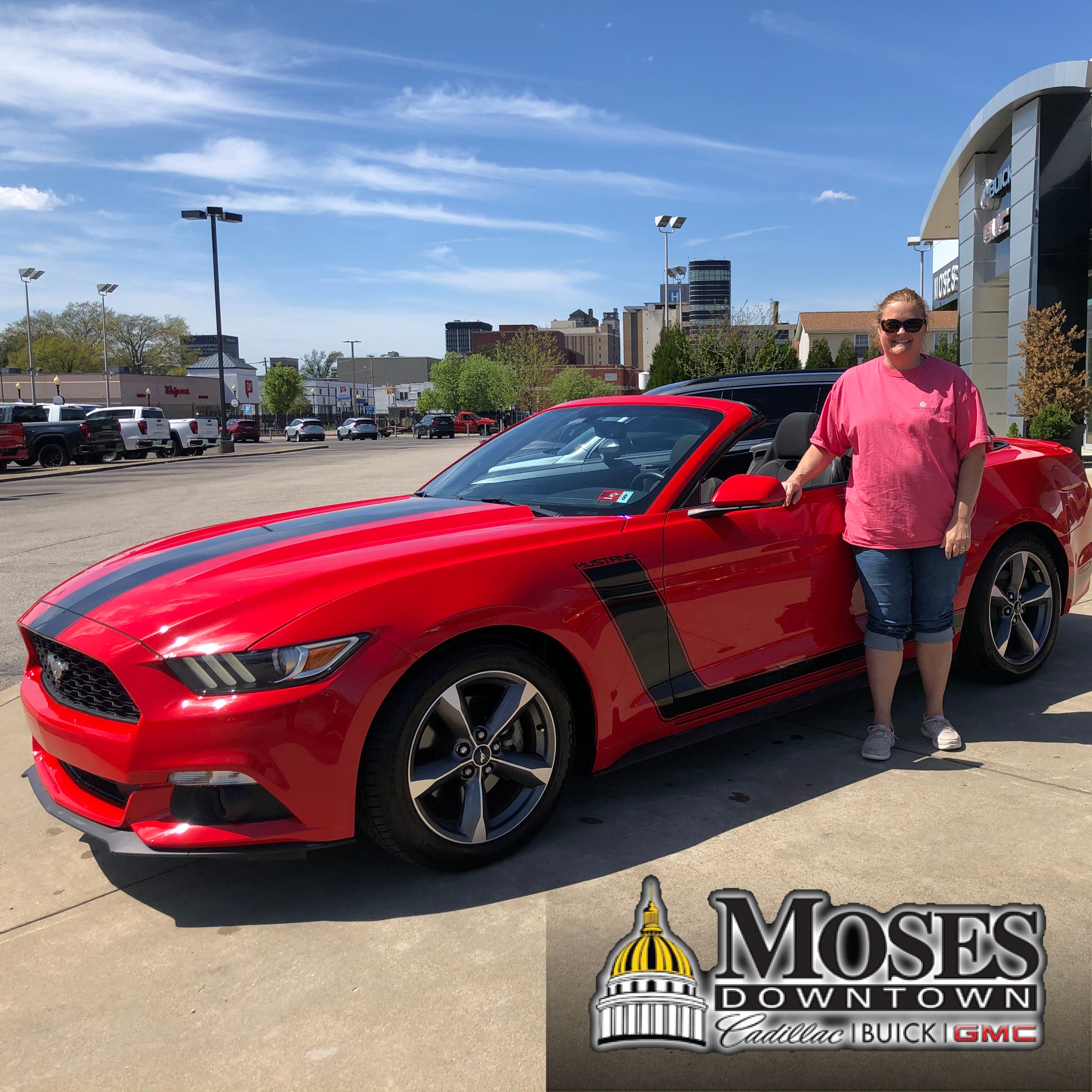 Moses GMC of Charleston in Charleston WV