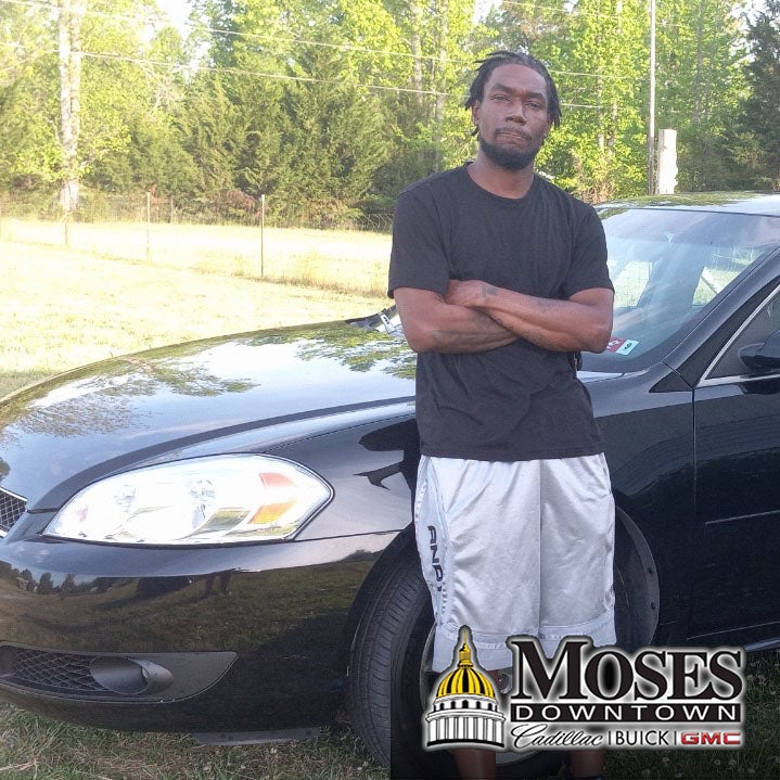 Moses GMC of Charleston in Charleston WV