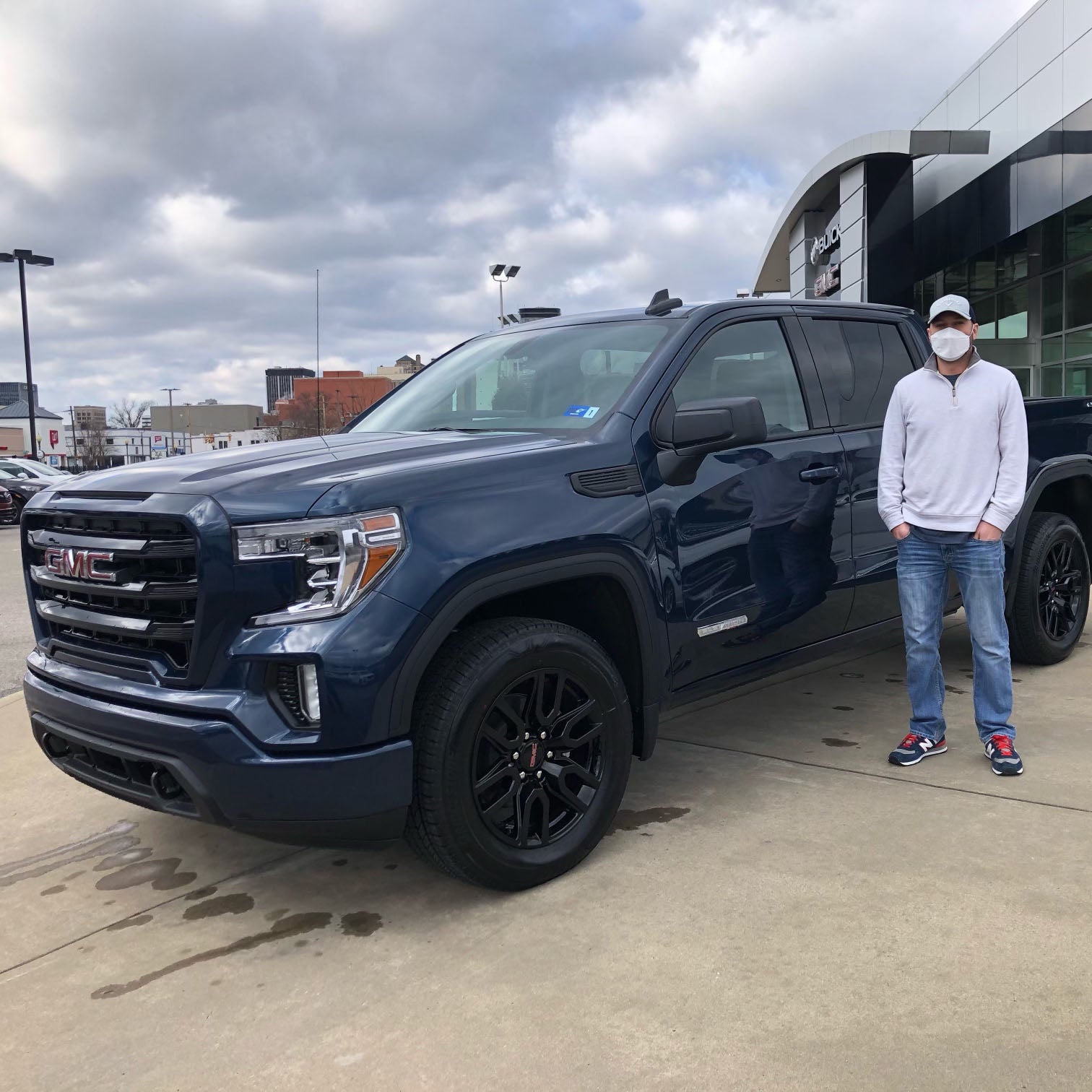 Moses GMC of Charleston in Charleston WV