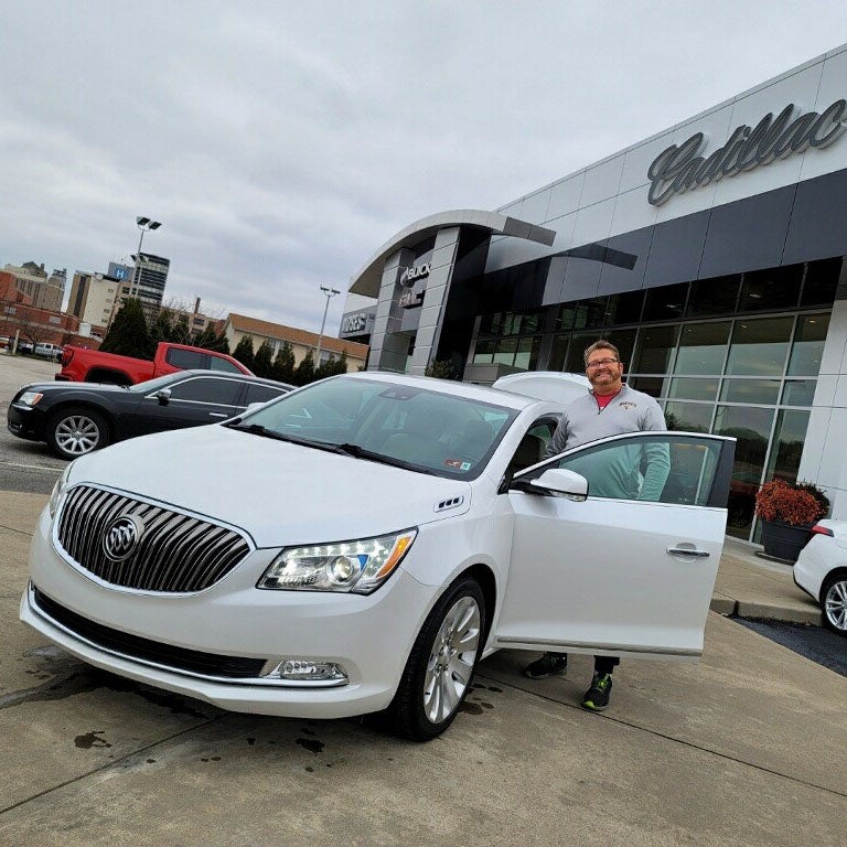 Moses GMC of Charleston in Charleston WV