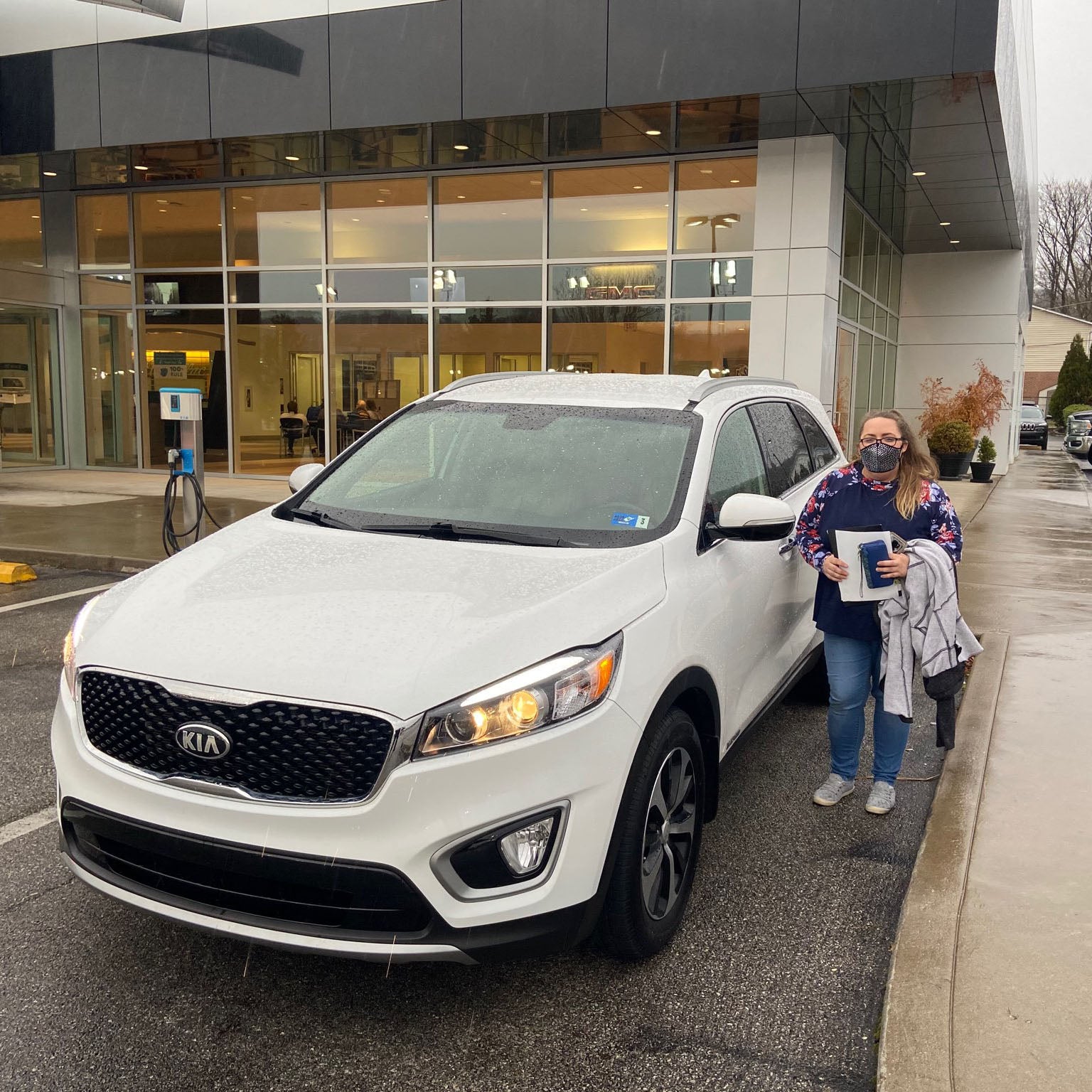 Moses GMC of Charleston in Charleston WV