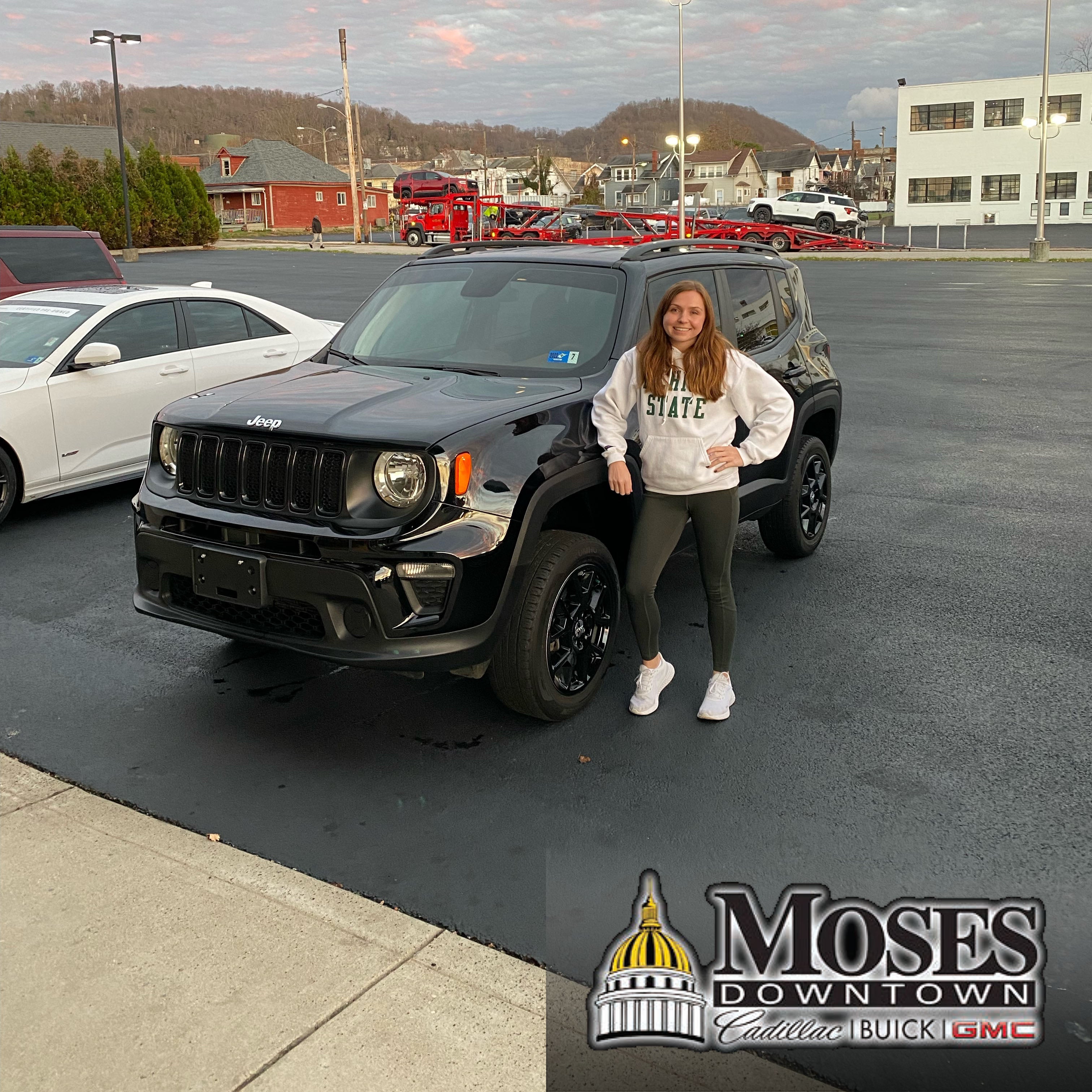 Moses GMC of Charleston in Charleston WV
