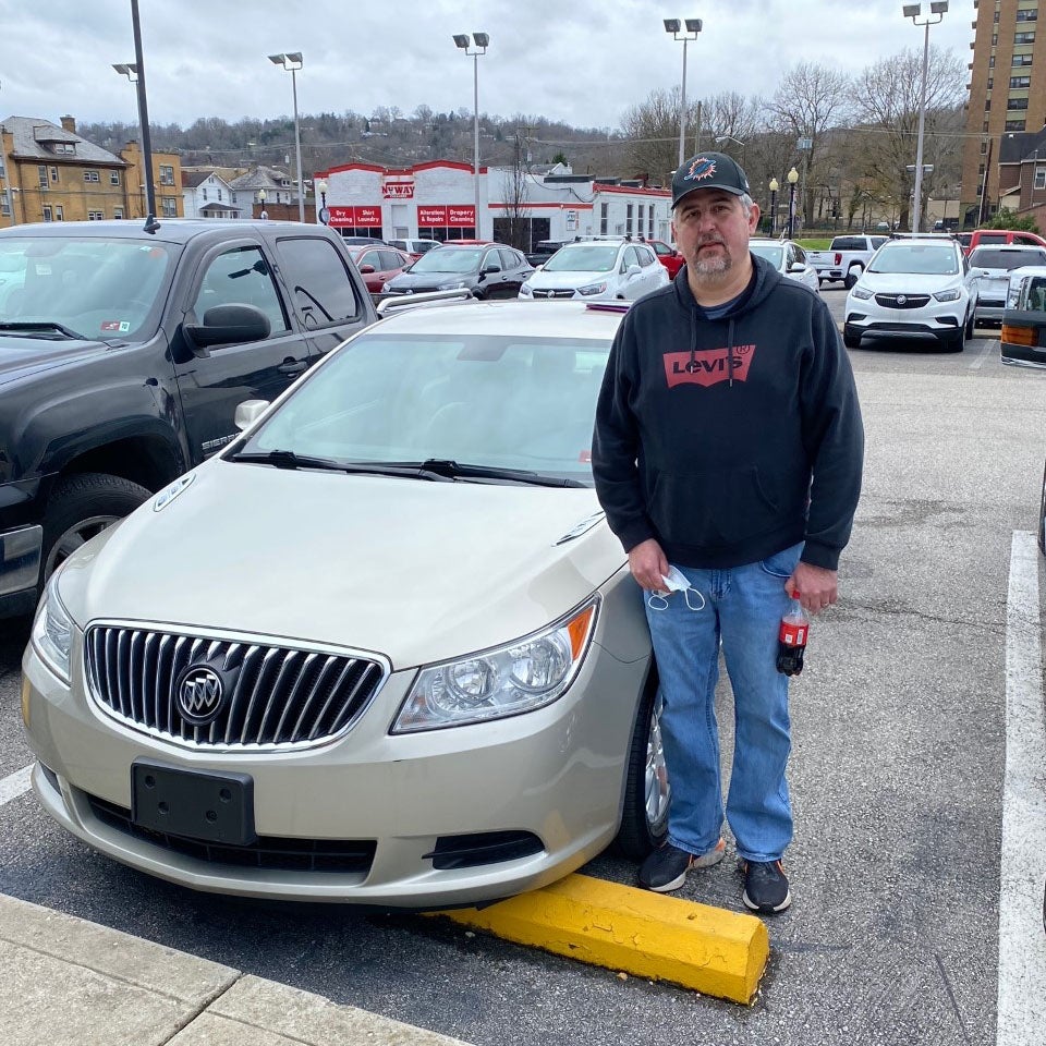 Moses GMC of Charleston in Charleston WV