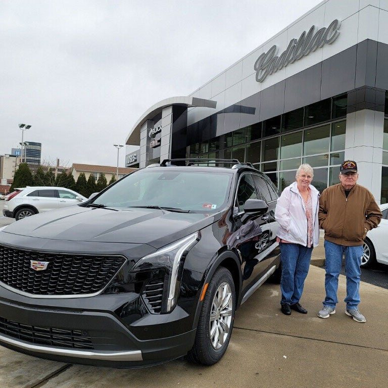 Moses GMC of Charleston in Charleston WV