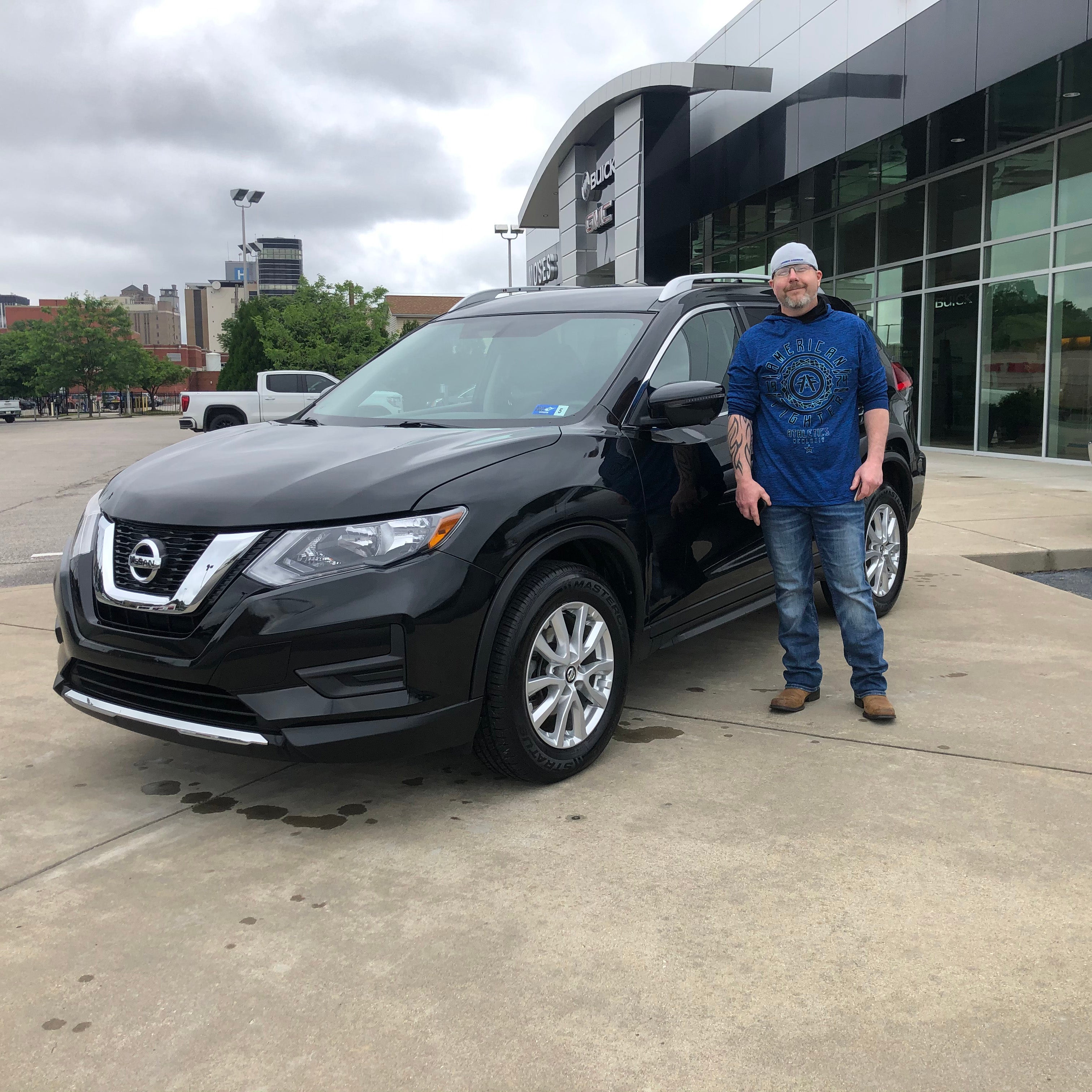 Moses GMC of Charleston in Charleston WV