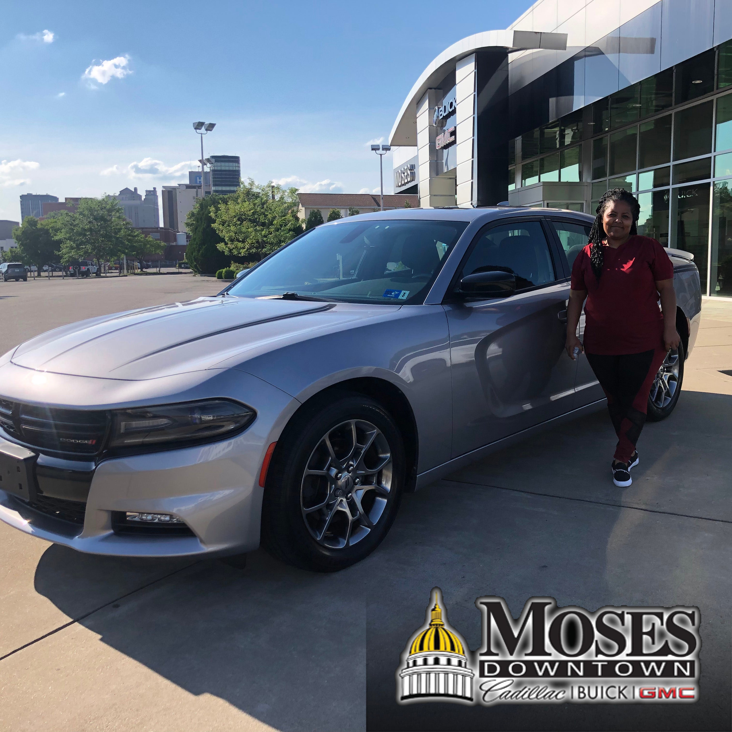 Moses GMC of Charleston in Charleston WV