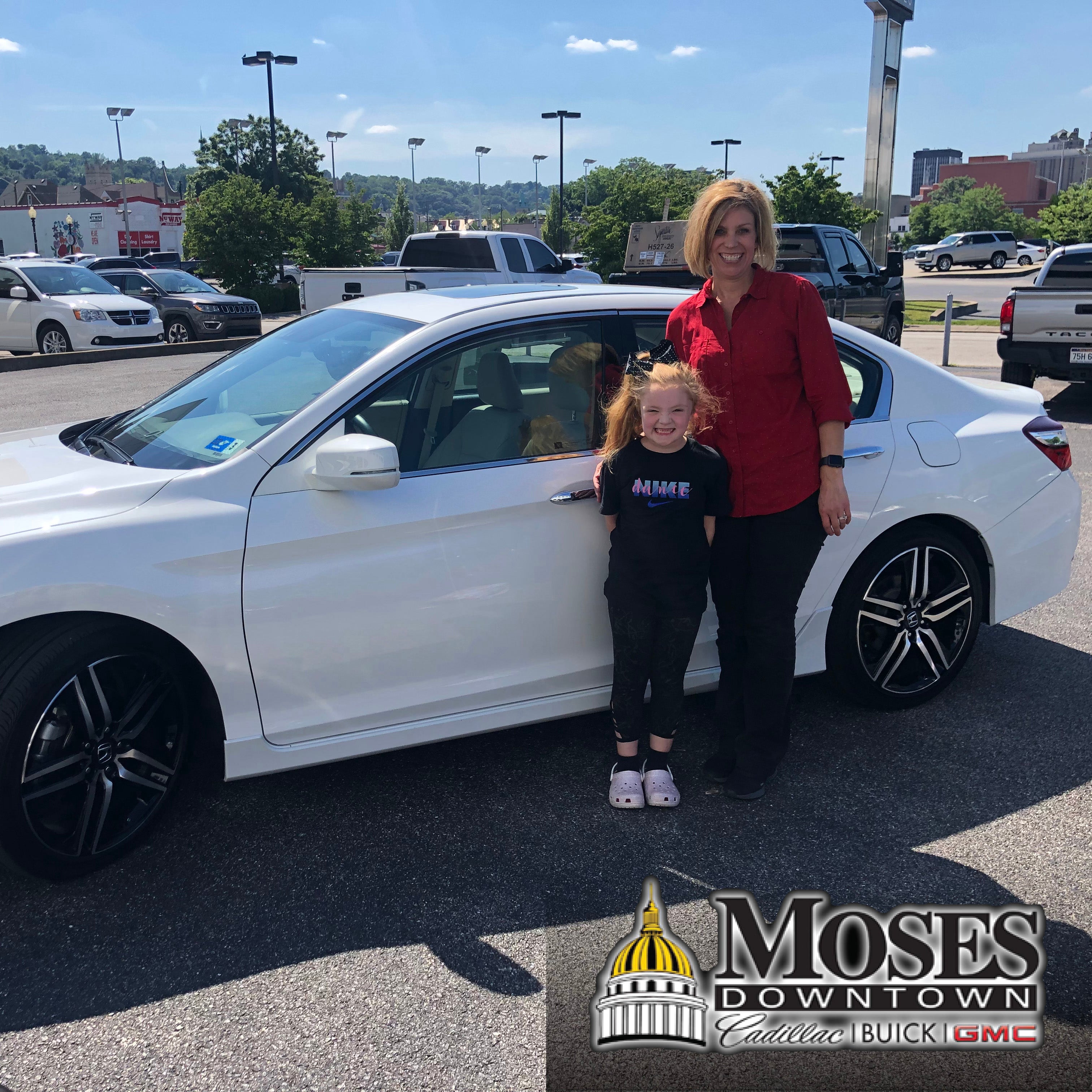 Moses GMC of Charleston in Charleston WV