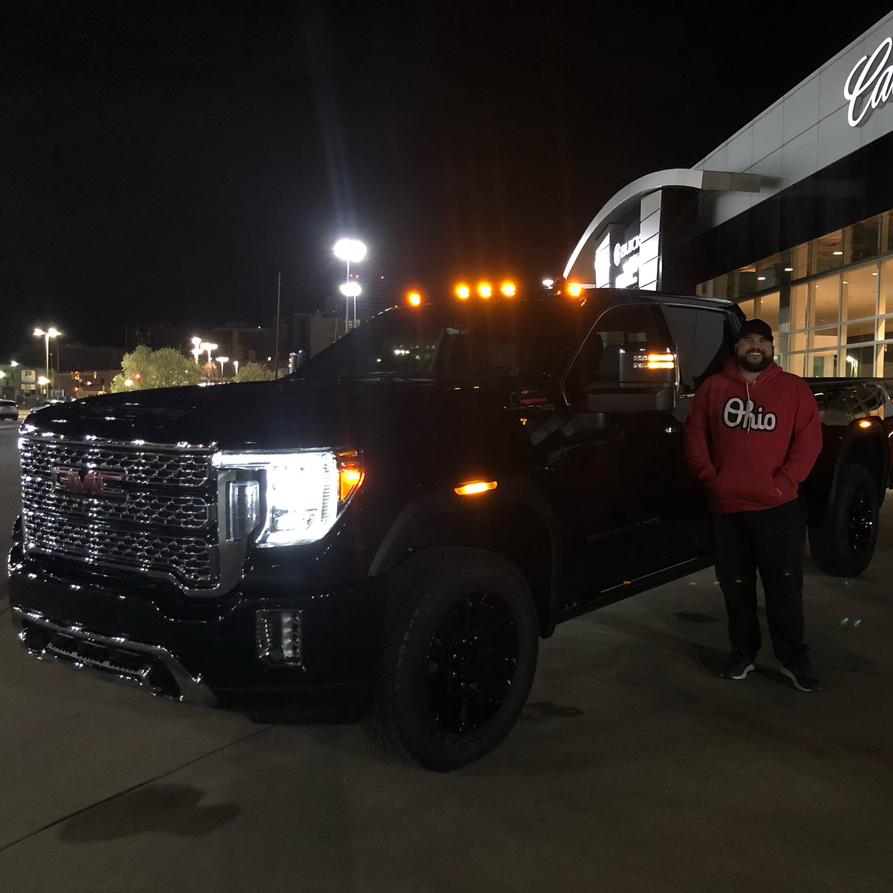 Moses GMC of Charleston in Charleston WV