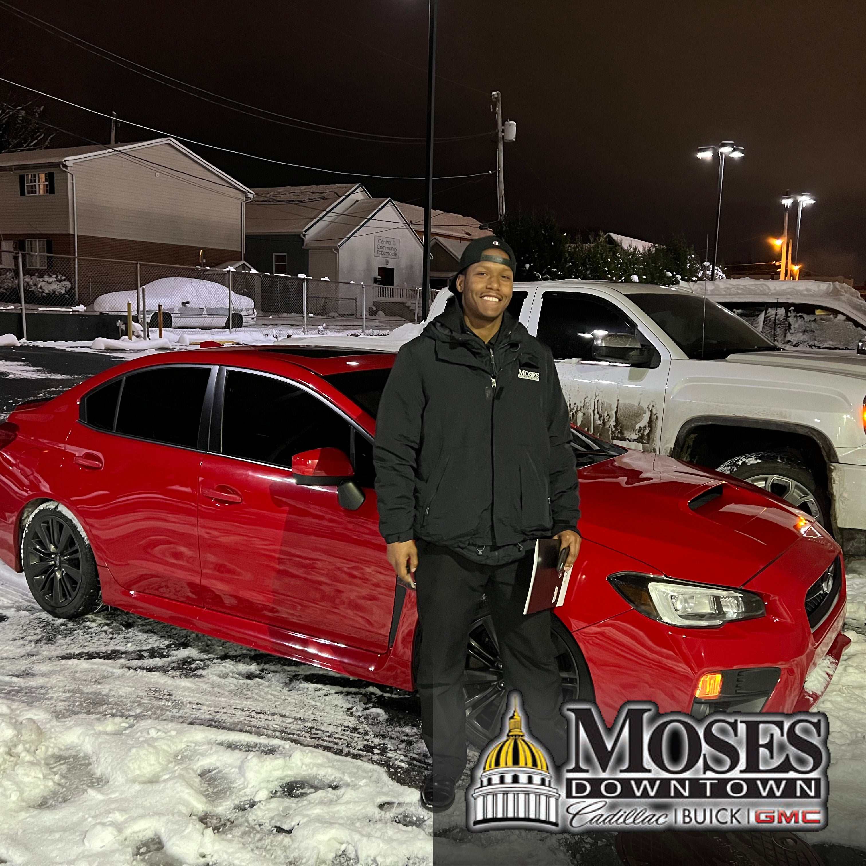 Moses GMC of Charleston in Charleston WV