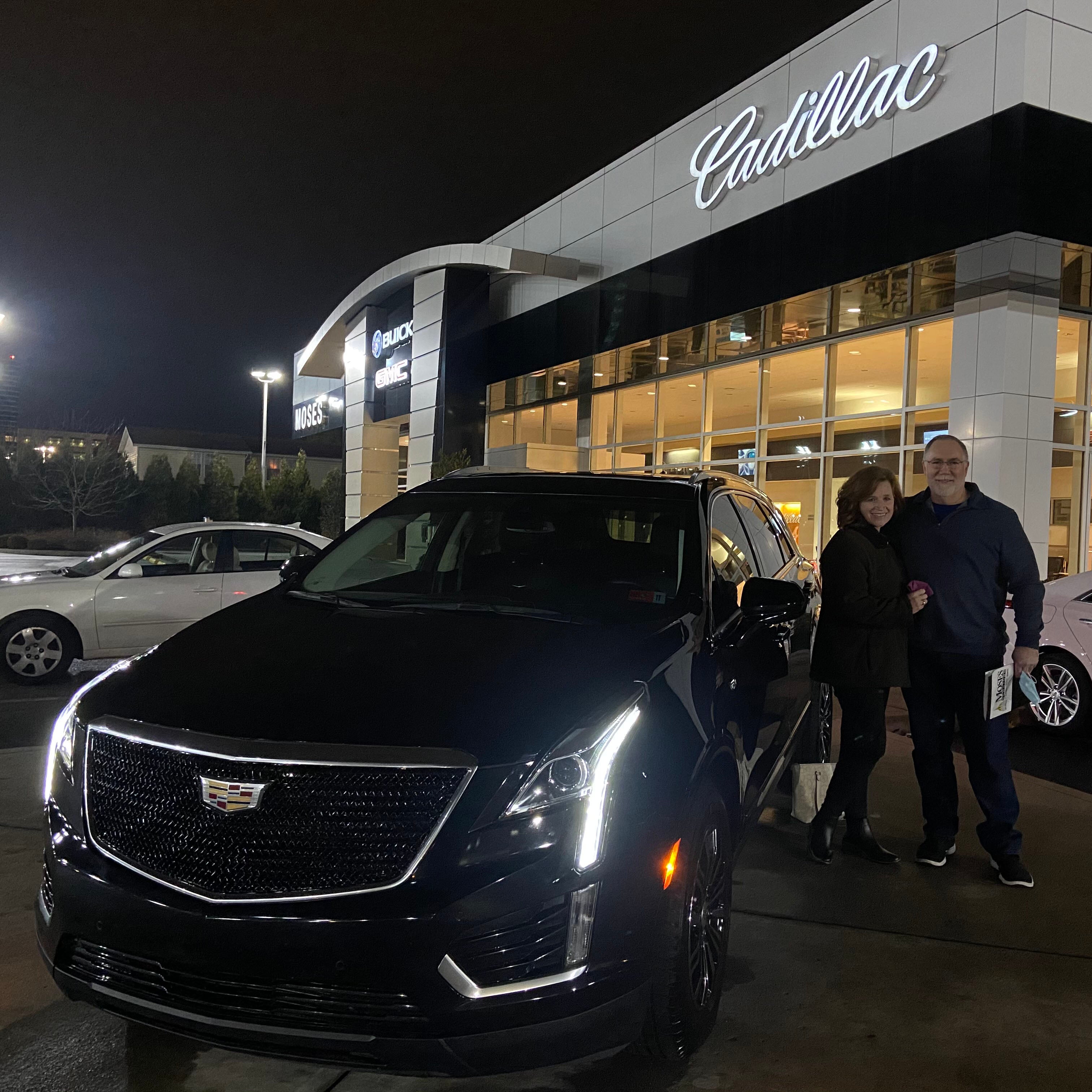 Moses GMC of Charleston in Charleston WV