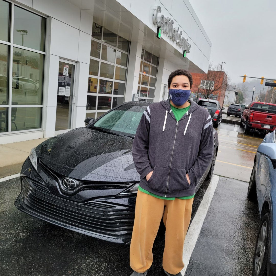 Moses GMC of Charleston in Charleston WV