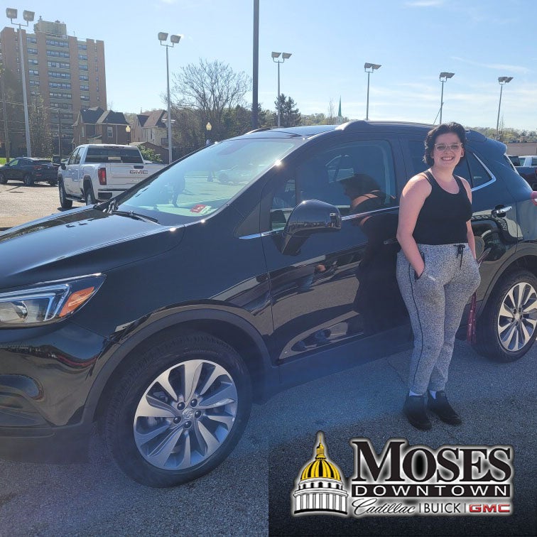 Moses GMC of Charleston in Charleston WV