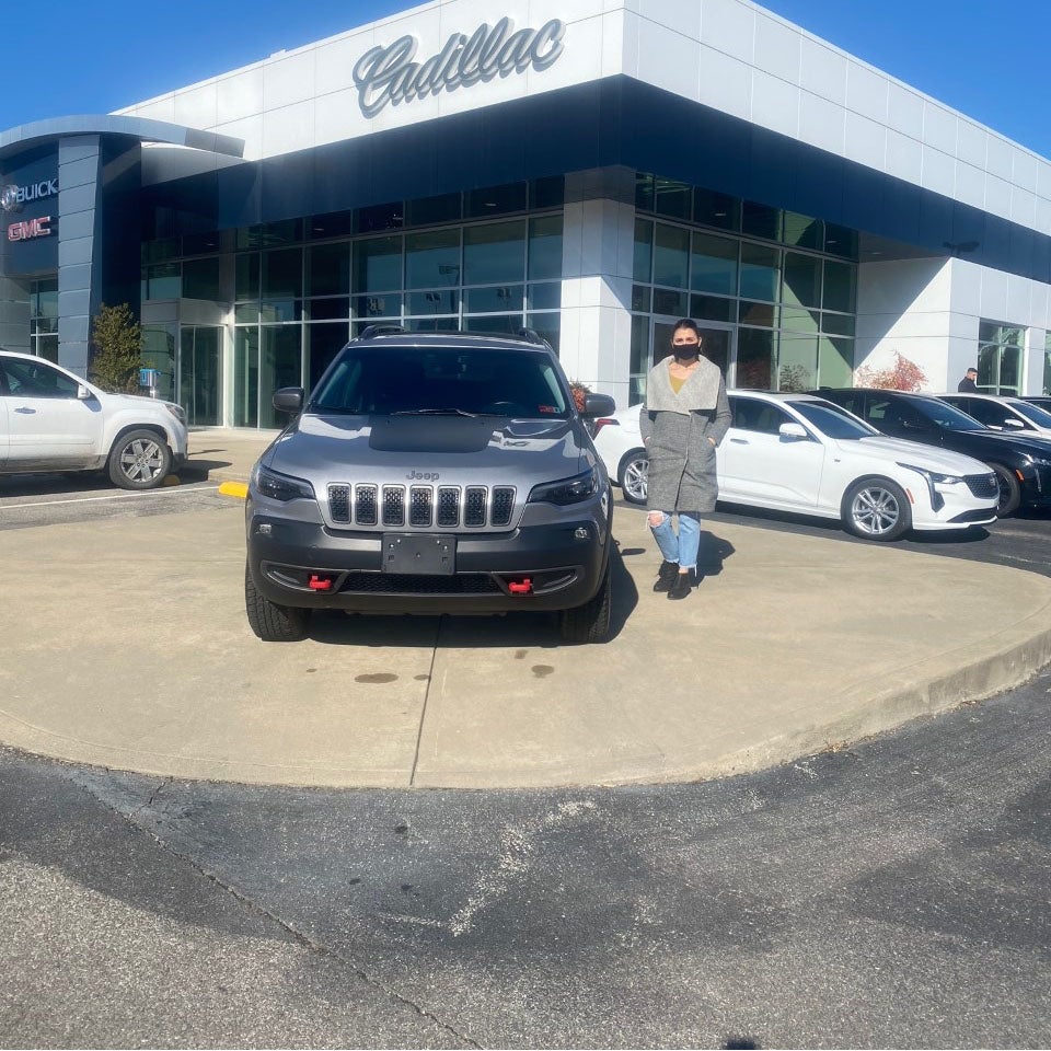 Moses GMC of Charleston in Charleston WV