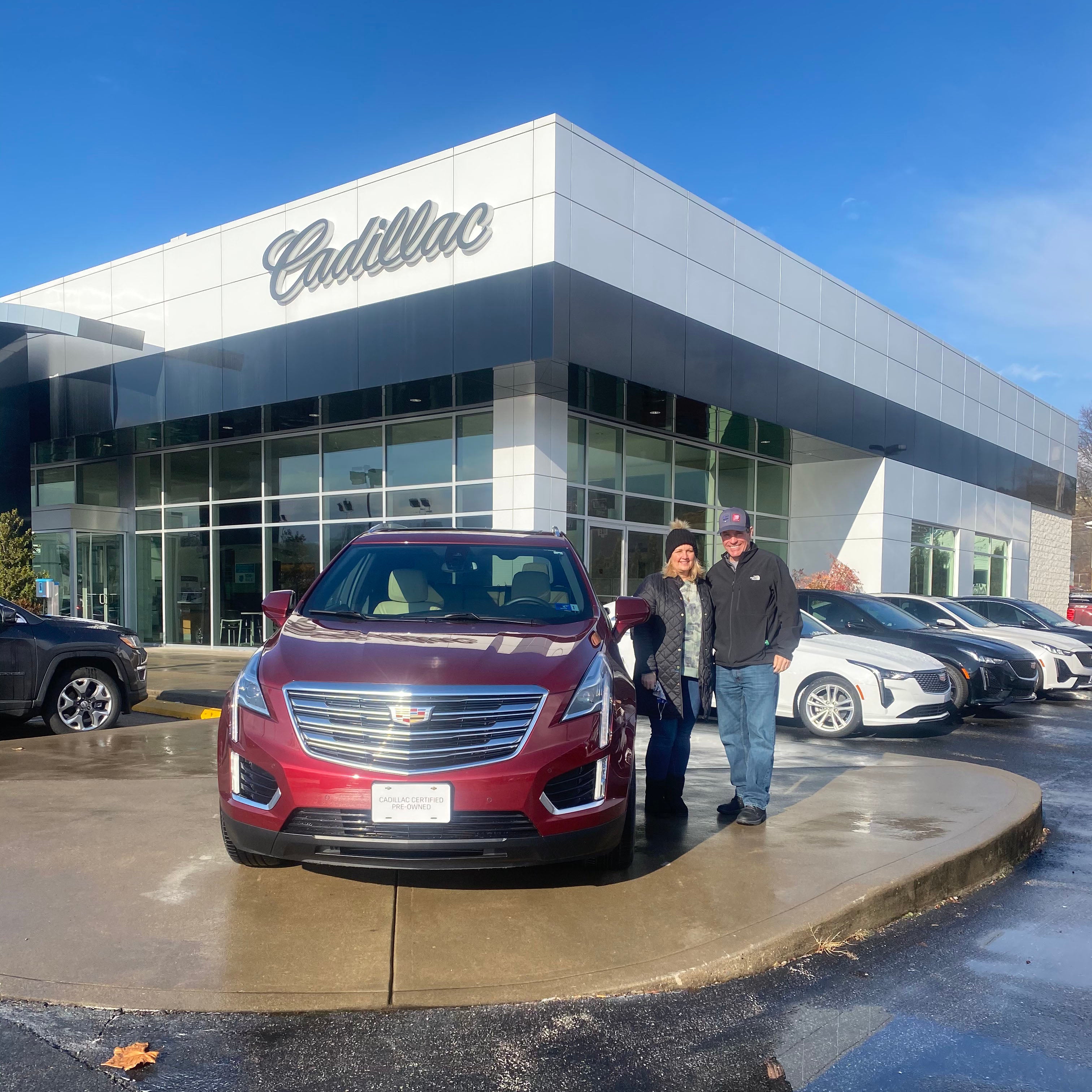 Moses GMC of Charleston in Charleston WV