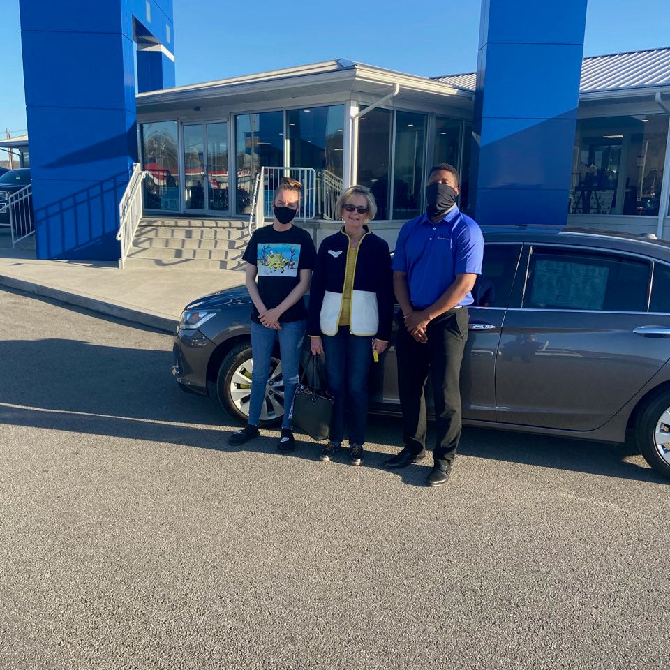 Moses GMC of Charleston in Charleston WV