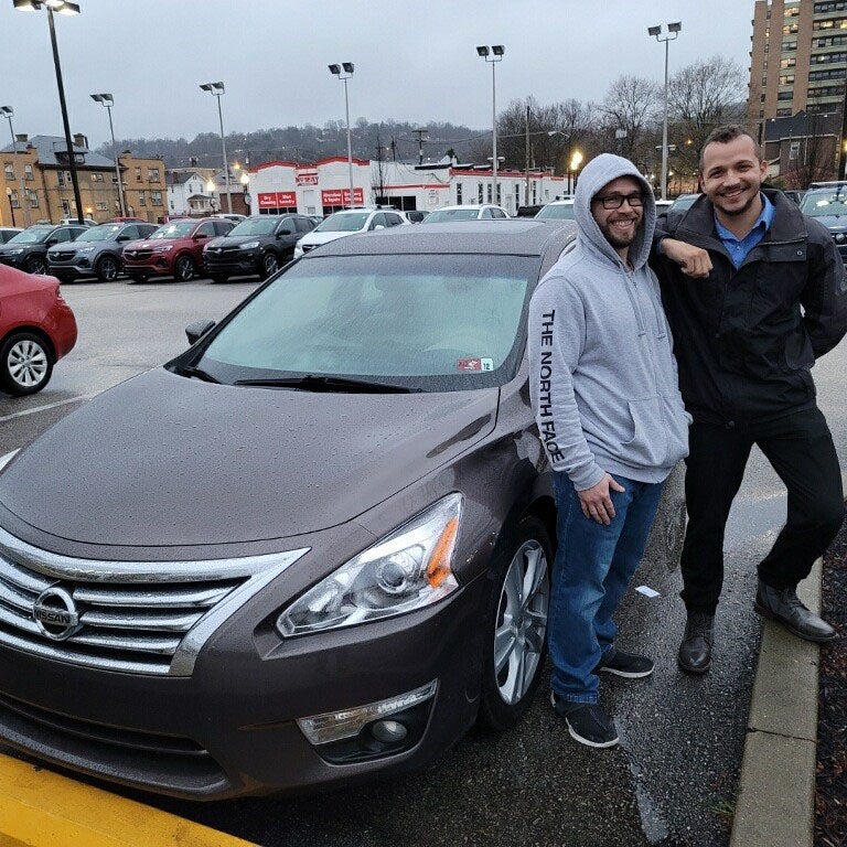 Moses GMC of Charleston in Charleston WV