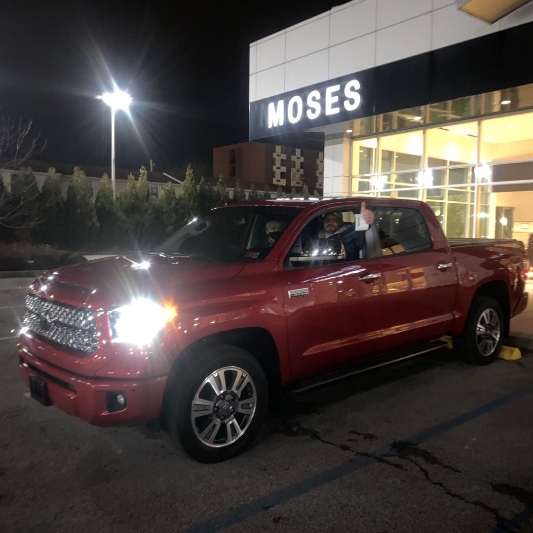 Moses GMC of Charleston in Charleston WV