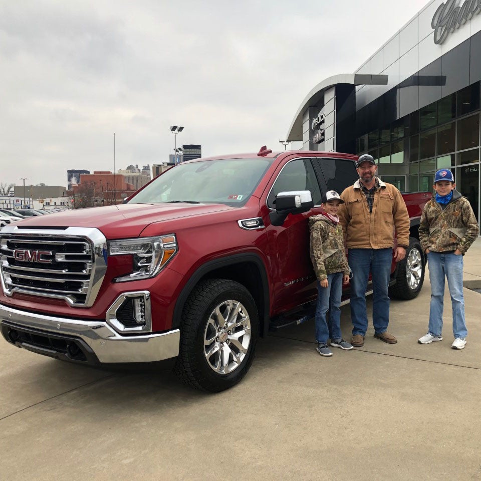 Moses GMC of Charleston in Charleston WV