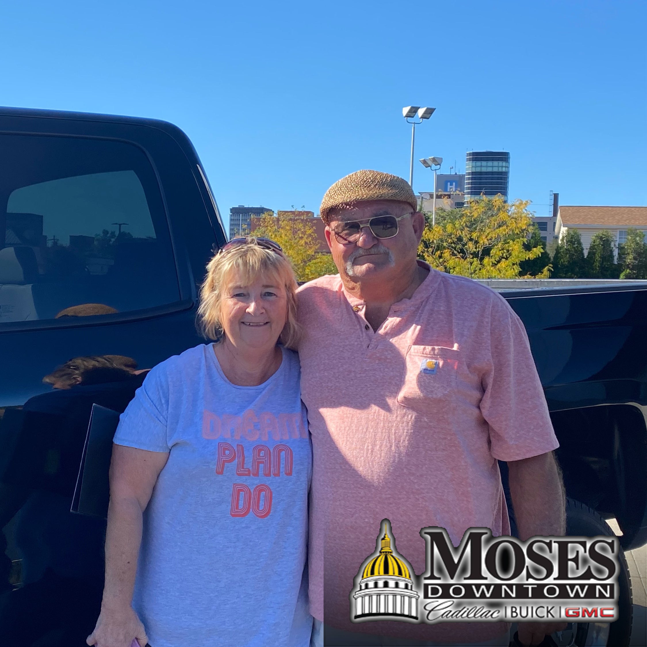 Moses GMC of Charleston in Charleston WV