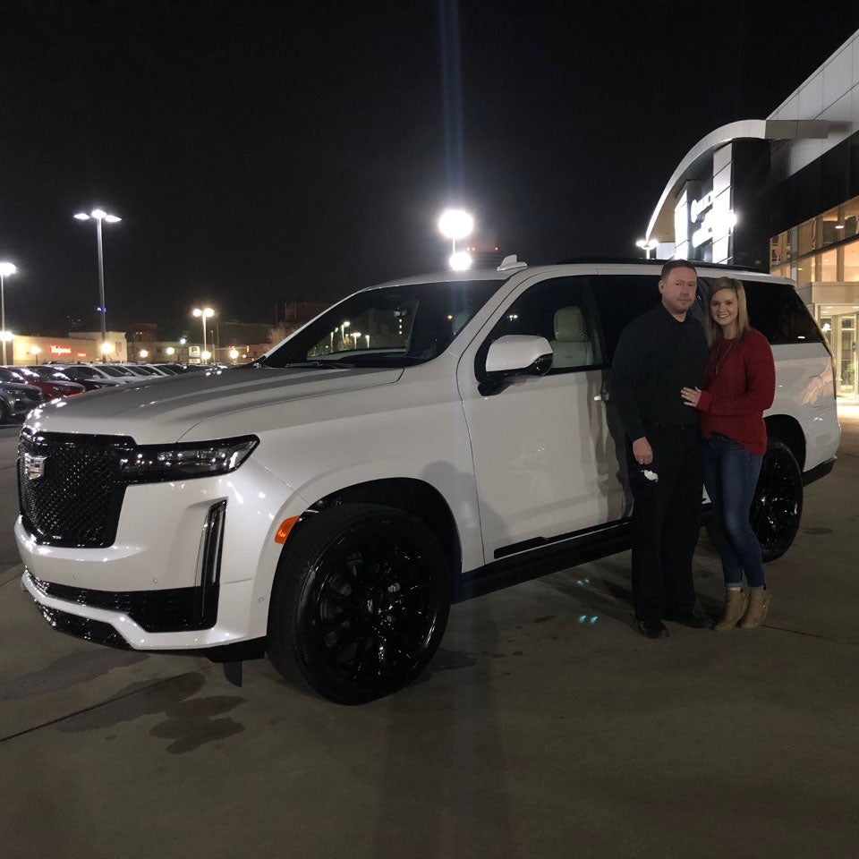 Moses GMC of Charleston in Charleston WV