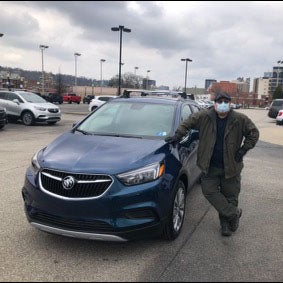 Moses GMC of Charleston in Charleston WV