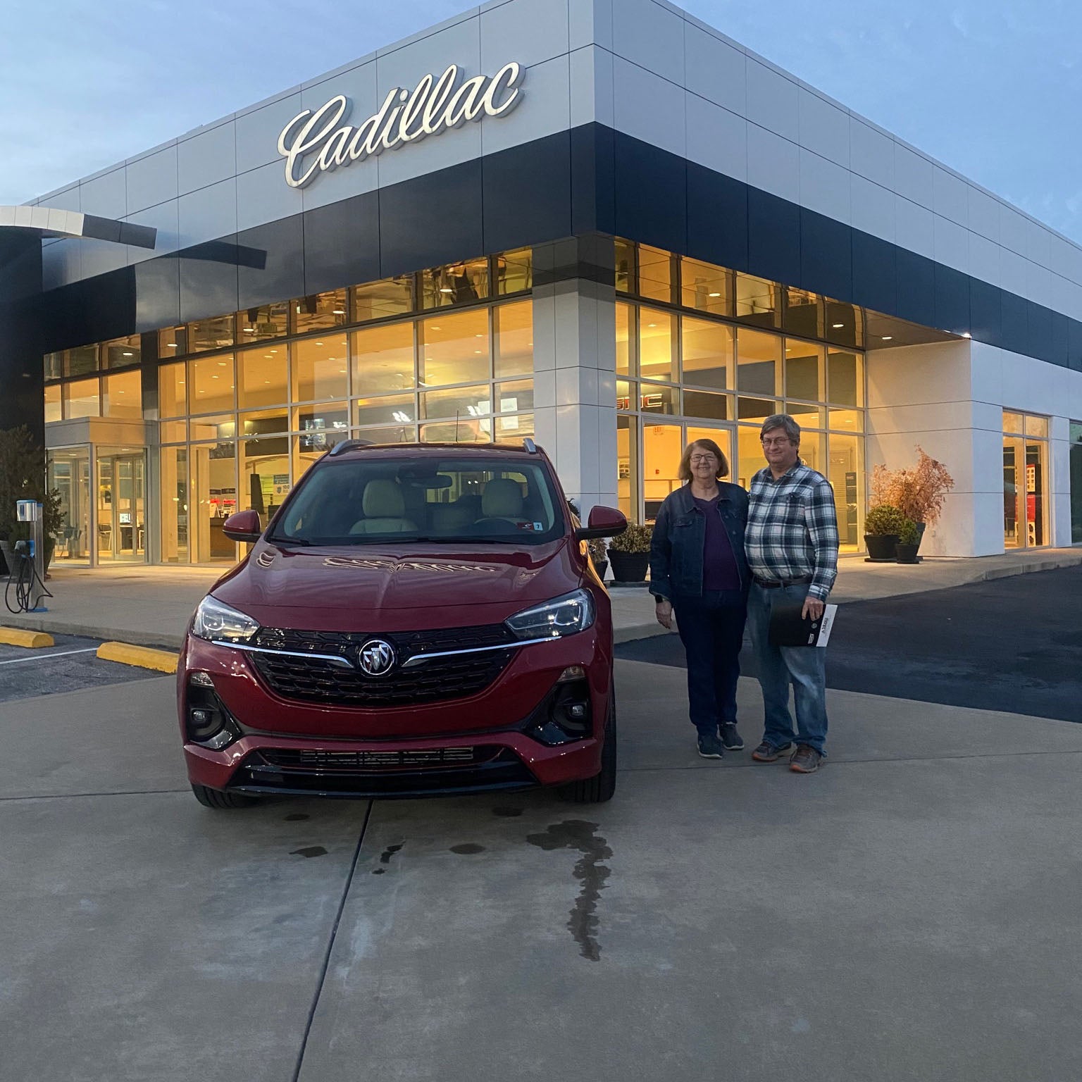 Moses GMC of Charleston in Charleston WV