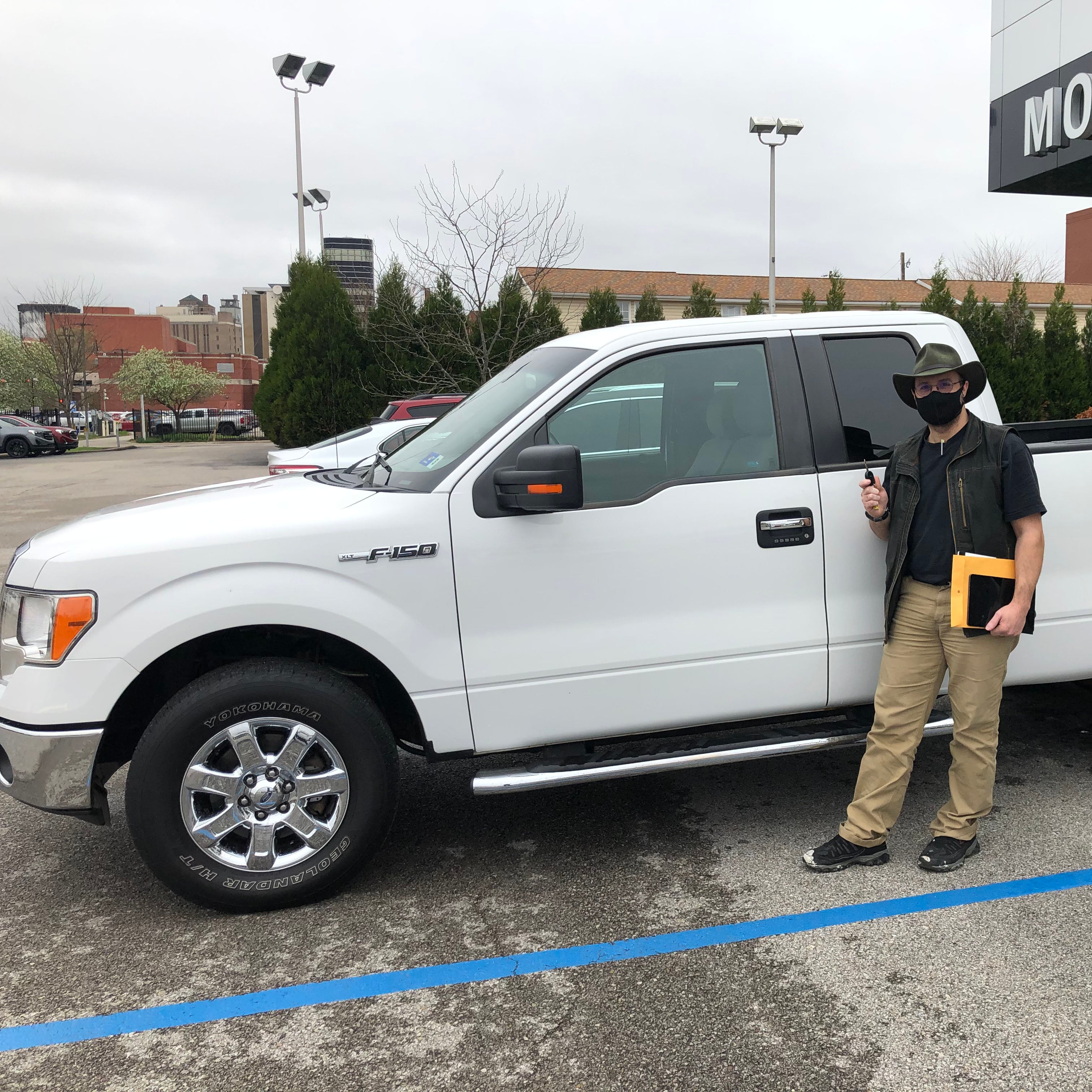 Moses GMC of Charleston in Charleston WV