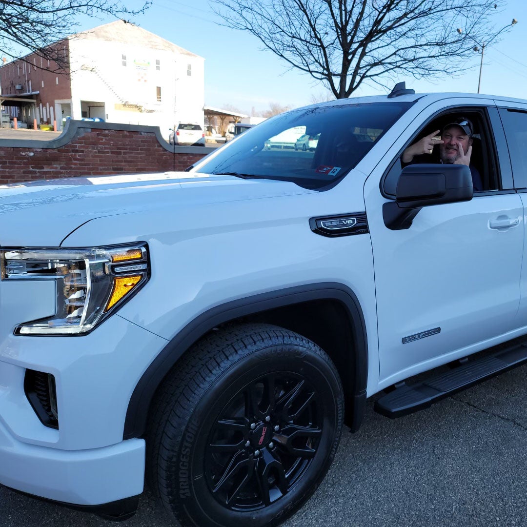 Moses GMC of Charleston in Charleston WV