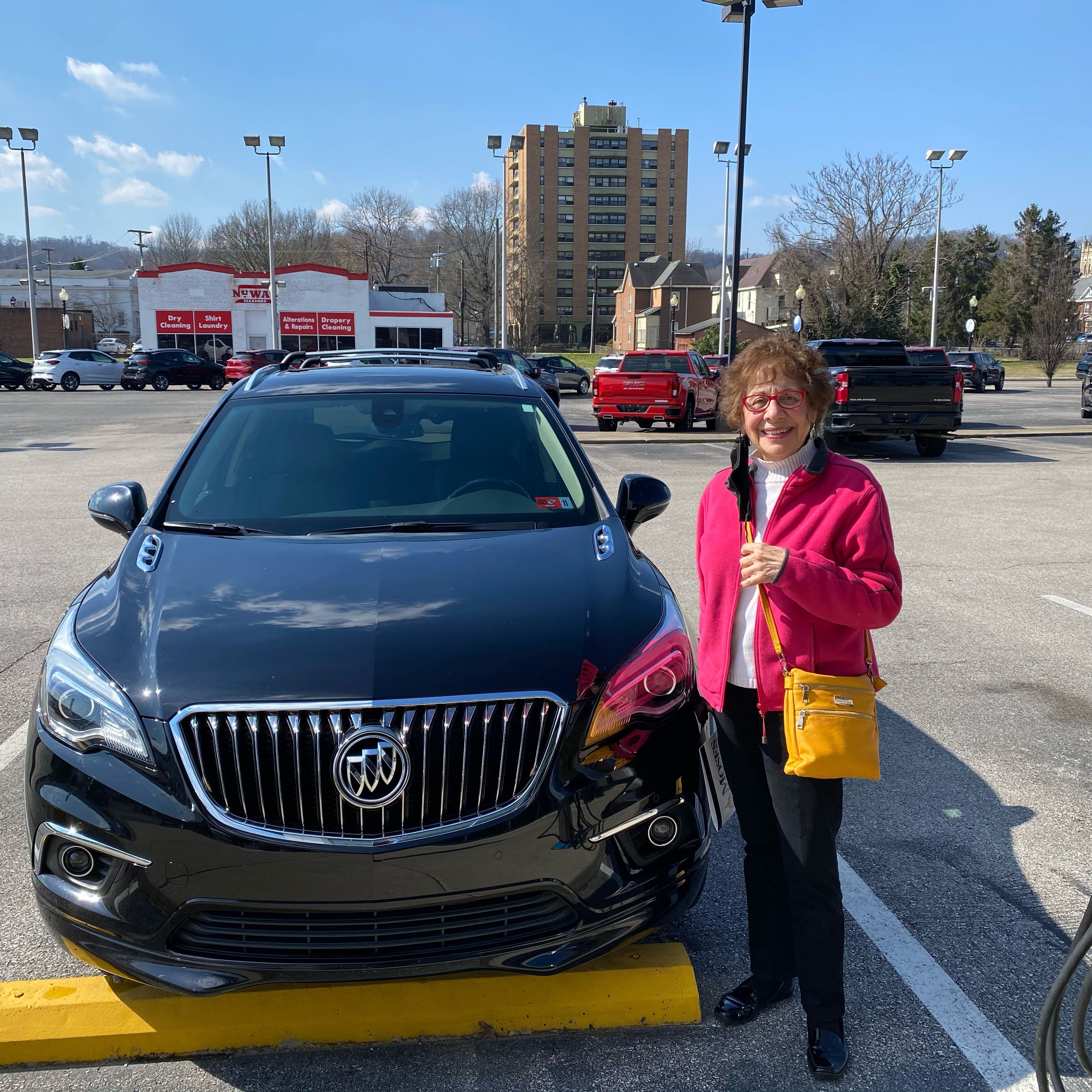 Moses GMC of Charleston in Charleston WV