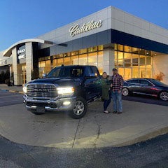 Moses GMC of Charleston in Charleston WV